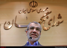 طرح تشکیل وزارت تجارت و خدمات بازرگانی روی میز شورای نگهبان