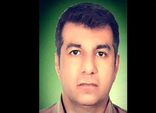 سرهنگ طلایی بر اثر کرونا درگذشت