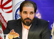 شهردار آبادان تغییر کرد