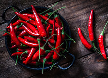یک ادویه محبوب و در دسترس برای کاهش احتمال سکته قلبی
