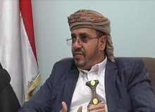 عضو دفتر سیاسی انصارالله: غافلگیری‌هایی در راه است