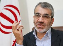 کدخدائی: شهید مدرس رفت تا مجلس مردمی بماند