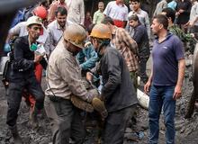 خارج کردن 16 جسد از معدن آزادشهر گلستان