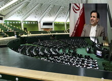 موافقان: استیضاح وزیر راه را سیاسی نمی دانیم / چرا مسکن مهر را مزخرف قلمداد کردید/ قاضی پور: لیستی از اسامی شرکت‌های آقازاده وزیر راه دارم/  تاجگردون مخالف استیضاح: تمام اتهامات مالی راجع به خانواده آقای آخوندی را تکذیب می کنم 
