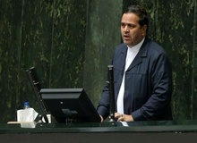 عنابستانی: به رد مصوبه شفافیت توسط شورای نگهبان انتقاد دارم/ چرا دولت از شفافیت فرار می‌کند؟/ چرا می خواهید مردم را از ساختار حکومت کنار بگذارید؟