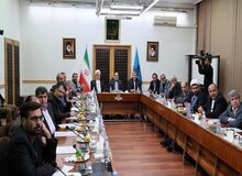 رئیس صداوسیما: مشی ما در صداو سیما این است که باید زبان مردم باشیم
