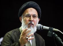 عضو مجلس خبرگان رهبری: عذاب نوح به زودی نازل می شود