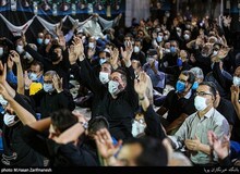 ستاد  کرونا برای برگزاری مراسم محرم مسئولیت دارد اما قدرت اجرایی ندارد!