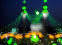 هرگونه تجمع در نیمه شعبان ممنوع شد
