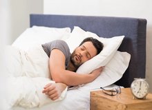 صحبت کردن در خواب آیا یک بیماری به حساب می‌آید ؟ 