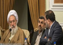 آیا محمود احمدی نژاد از مجمع تشخیص مصلحت نظام اخراج خواهد شد؟!