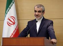 کدخدایی: مراسم سالگرد حاج قاسم در میدان امام خمینی(ره) برگزار می‌شود
