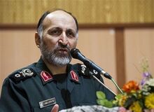 سردار حجازی: سردار قاآنی با بشار اسد دیدار داشته است