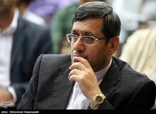 مخالف جدی استرداد نگار قدس‌کنی به آمریکا هستیم