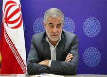 سردار جوکار: حواشی بازی ایران - لبنان مایه تضعیف نظام شد/ قرار نیست وزیر ورزش را استیضاح کنم