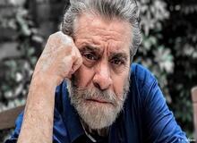 بهروز وثوقی: بازگشتنم به ایران شایعه است؛ "تقدیر"  زمان بازگشت را مشخص می کند