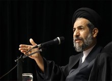 حضور ولی فقیه در رأس هرم قدرت از نتایج مردم سالاری دینی است، باید آن را پاس بداریم