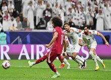 حسرت قهرمانی برای ایران ۴۷ ساله شد