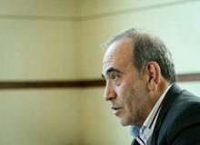 "مرتضی حاجی" رئیس ستاد انتخاباتی حسن روحانى در تهران شد.