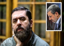 مشاور قالیباف: محمود احمدی نژاد به بیماری سندورم زبان بیقرار مبتلا شده است