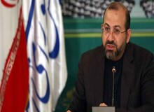 دستغیب رئیس دیوان محاسبات کشور شد