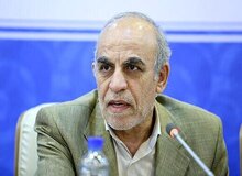 عبدالعلی‌زاده: انتقال آب خلیج فارس به تهران فعلا در حد یک پیشنهاد است 