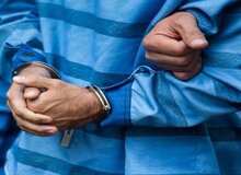 دستگیری عاملان قتل در کمتر از ۴۸ ساعت در آبادان
