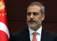 وزیر خارجه ترکیه: سیاست حذف حماس کلید خورده است