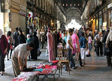 نایب رئیس اتاق مشترک بازرگانی ایران و سوریه: تجار سوری با ما کار نمی کنند