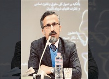  نایب رئیس انجمن حقوق اساسی: بازداشت افراد به دلیل اظهارنظر درباره حوادث کرمان خلاف قانون است/ ممنوع کردن از اظهار نظر پیرامون حوادث تروریستی کرمان، آن هم با این شتاب و بدون بیان دلایل قابل دفاع نیست/ افشای اطلاعات کاربران خلاف قانون است 