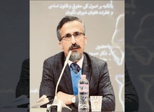  نایب رئیس انجمن حقوق اساسی: بازداشت افراد به دلیل اظهارنظر درباره حوادث کرمان خلاف قانون است/ ممنوع کردن از اظهار نظر پیرامون حوادث تروریستی کرمان، آن هم با این شتاب و بدون بیان دلایل قابل دفاع نیست/ افشای اطلاعات کاربران خلاف قانون است 