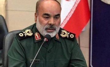 سردار کرمی: هر گونه اشتباه محاسباتی دشمن با قدرت پاسخ داده می‌شود