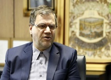 رییس دانشگاه علوم پزشکی تهران "برادر کوچک لاریجانی ها" را از ریاست پژوهشگاه علوم غدد و متابولیسم برکنار کرد

