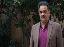 داود سوری اقتصاددان آزاد شد