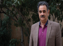 داود سوری اقتصاددان آزاد شد