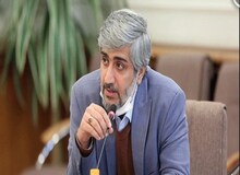 معاون پارلمانی وزیر راه برکنار شد/ وعده ۸۰ میلیونی کار دست فرزاد نجات نیا داد
