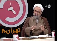 ببینید:حمید رسایی: خبرنگاری مستعدترین شغل برای جاسوسی است+فیلم