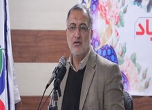 علیرضا زاکانی: FATF اقتصاد ایران را فلج خواهد کرد
