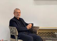 علی لاریجانی: من را به‌خاطر دفاع از برخی نمایندگان ردصلاحیت‌شده رد کردند