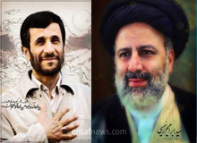 محمود احمدی نژاد چگونه بازی پدرخوانده های جریان اصولگرایی را بهم زد؟/ حمایت محمود از ابراهیم؛ دغدغه تازه اصولگرایان!