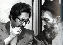 خاطره پندآموز نقد بنی صدر توسط شهید بهشتی/ شهید دکتر بهشتی: مبادا بگویند آقای بنی صدر دیگر هیچ کمال و ارزشی ندارد. نه خیر!
