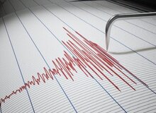 زلزله ۴.۲ ریشتر در بندر خمیر