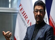 توضیحات نماینده زاهدان در مورد حضور نیروهای مسلح در سیستان و بلوچستان
