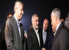رئیس دومای روسیه وارد تهران شدند