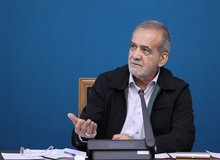رئیس‌جمهور سه‌شنبه به مجلس می‌رود