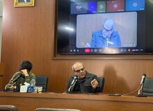 عبدی: حقوق اساتید دانشگاه از ۴ هزار دلار در دولت اصلاحات به ۲۰۰ دلار رسید/ وضعیت صداوسیما برای ایران آبروریزی است