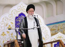 نماینده ولی فقیه در خراسان رضوی:  برجام و ادامه آن غلط است/ اگر جامعه لائیک شد، مورد غضب خدا قرار می گیریم