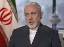 روایت ظریف از درز فایل صوتی مصاحبه‌اش در ایران اینترنشنال: گفتم این هشتک ظریف تنها نیست را جمع کنید، یعنی چه؟ مگر من در برابر آقا هستم که می‌گویید من تنها نیستم؟
