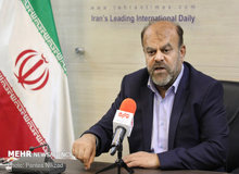 رستم قاسمی: آقایان ۶ سال زمامدار بودند، حالا می‌گویند نگذاشتند کار کنیم/ رهبری فرمودند به اردوغان تخفیف بدهید/ باید  دادگاه کار نکنان دولت داشته باشیم