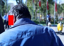 فیلم / گفت و گو با کارآگاه قلابی که به خاطر یک میلیون تومان دست به آدم ربایی زد 